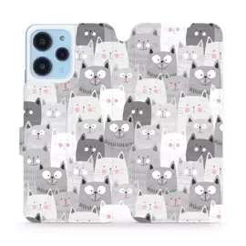 Hülle für Xiaomi Redmi 12 - Farbe M099P