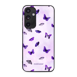 Hülle Glossy Case für Samsung Galaxy A55 5G - Farbe GP77G