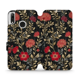 Hülle für Huawei Y7 2019 - Farbe V172S