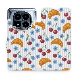 Hülle für Xiaomi Redmi Note 14 Pro 5G - Farbe VP85S