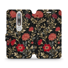 Hülle für Nokia 6.1 - Farbe V172S