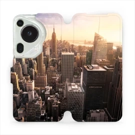 Hülle für Huawei Pura 70 Ultra - Farbe M138P