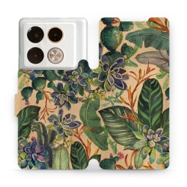 Hülle für Infinix Note 40 Pro Plus - Farbe VP05S