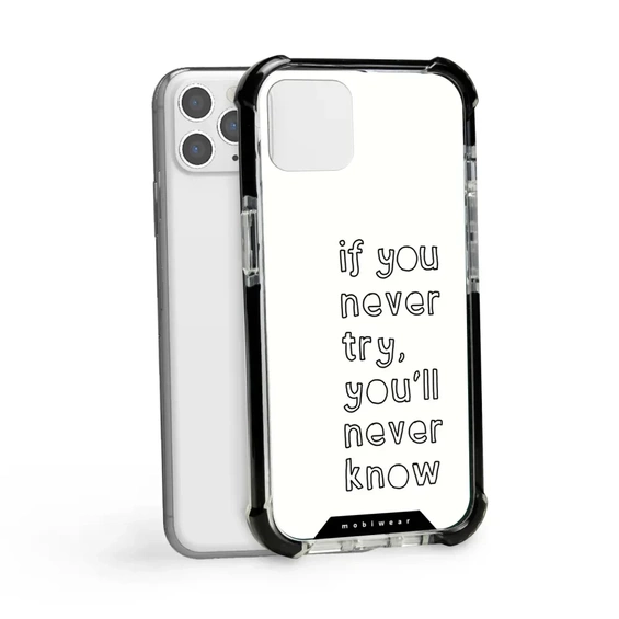 Hülle MagSafe Elite Bumper für Apple iPhone 11 Pro Max - Farbe D075D