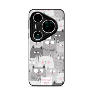 Hülle Glossy Case für Huawei Pura 80 Ultra - Farbe G045G