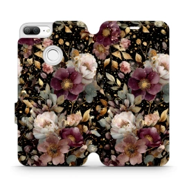 Hülle für Huawei Honor 9 Lite - Farbe V169S