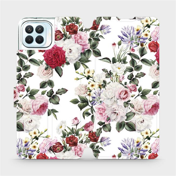 Hülle für OPPO Reno 4 Lite - Farbe MD01S