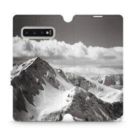 Hülle für Samsung Galaxy S10 Plus - Farbe M152P