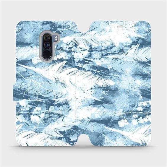 Hülle für Xiaomi Pocophone F1 - Farbe M058S