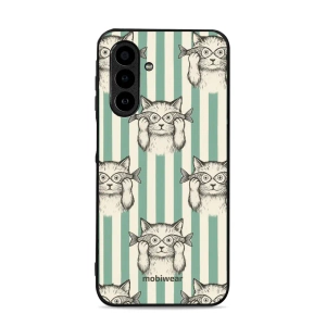 Hülle Glossy Case für Samsung Galaxy A17 5G - Farbe GP90G