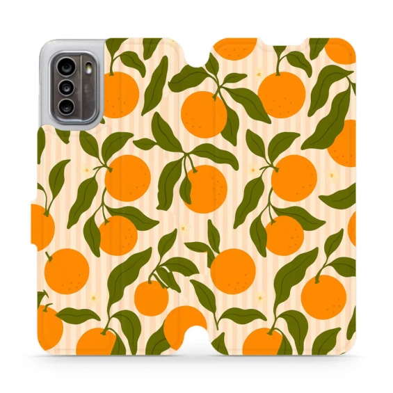 Hülle für Nokia G60 5G - Farbe VP82S