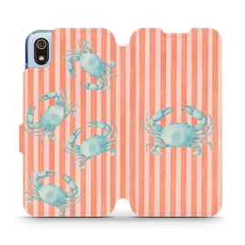 Hülle für Xiaomi Redmi 7A - Farbe VP87S