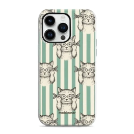 Hülle Elite Pro für Apple iPhone 14 Pro Max - Farbe EP90E