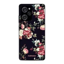 Hülle Glossy Case für Xiaomi Poco X5 Pro 5G - Farbe G040G