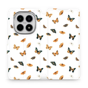 Hülle für Xiaomi Redmi Note 15 5G - Farbe MP77S