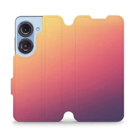 Hülle für Asus Zenfone 9 - Farbe VP66S