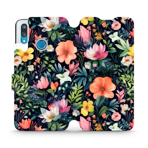 Hülle für Huawei P Smart 2019 - Farbe VP48S