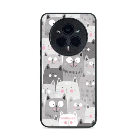 Hülle Glossy Case für Realme 14 Pro Plus 5G - Farbe G045G