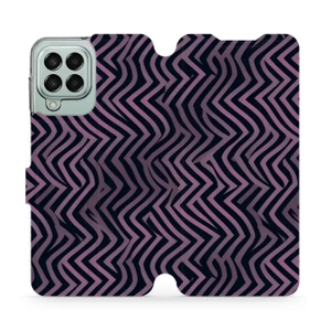 Hülle für Samsung Galaxy M33 5G - Farbe VA55S