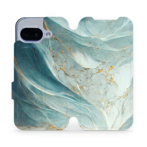 Hülle für Google Pixel 9A - Farbe VP34S