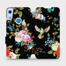 Hülle für Huawei Y6S - Farbe VD09S