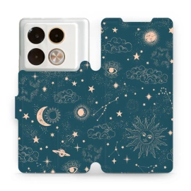 Hülle für Infinix Note 40 Pro Plus - Farbe VP14S