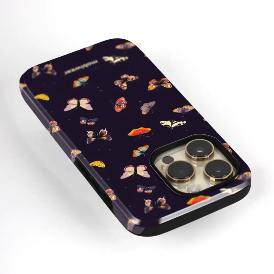 Hülle Elite Pro für Samsung Galaxy Z Flip 6 - Farbe EP78E