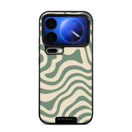 Hülle Glossy Case für Xiaomi 17 Pro - Farbe GA57G