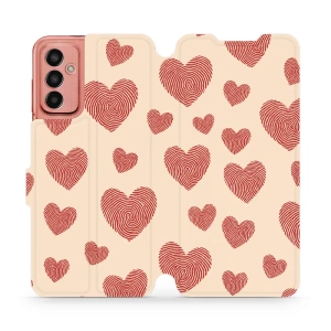 Hülle für Samsung Galaxy M13 - Farbe VP93S