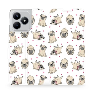 Hülle für Realme C53 - Farbe M097P