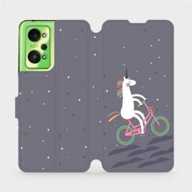 Hülle für Realme GT Neo 2 - Farbe V024P