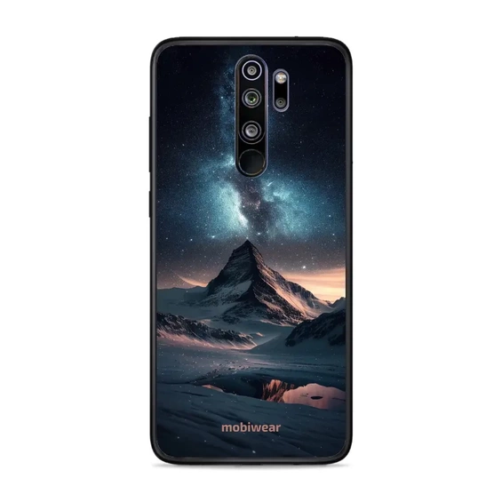 Hülle Glossy Case für Xiaomi Redmi Note 8 Pro - Farbe G006G