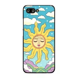 Hülle Glossy Case für Huawei Honor 10 - Farbe G057G