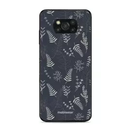 Hülle Glossy Case für Xiaomi POCO X3 NFC - Farbe G044G