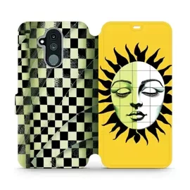 Hülle für Huawei Mate 20 Lite - Farbe VP56S