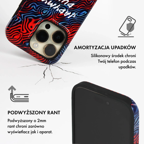 Hülle Elite Pro für Xiaomi Redmi 15C 5G - Farbe E07GZ