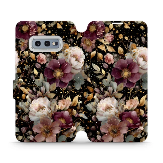 Hülle für Samsung Galaxy S10e - Farbe V169S