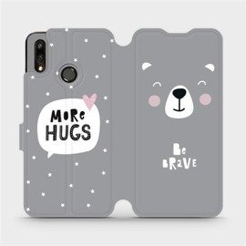 Hülle für Huawei P Smart 2019 - Farbe MH06P