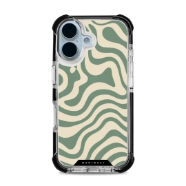 Hülle MagSafe Elite Bumper für Apple iPhone 17 - Farbe DA57D