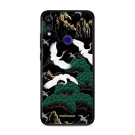 Hülle Glossy Case für Xiaomi Redmi Note 7 - Farbe G042G