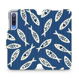 Hülle für Xiaomi Mi 9 SE - Farbe VP89S