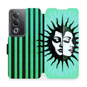 Hülle für OPPO A80 5G - Farbe VP58S