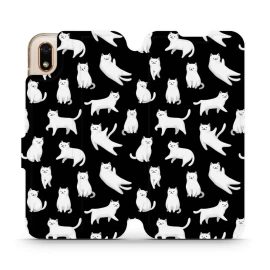 Hülle für Huawei Y5 2019 - Farbe V163S