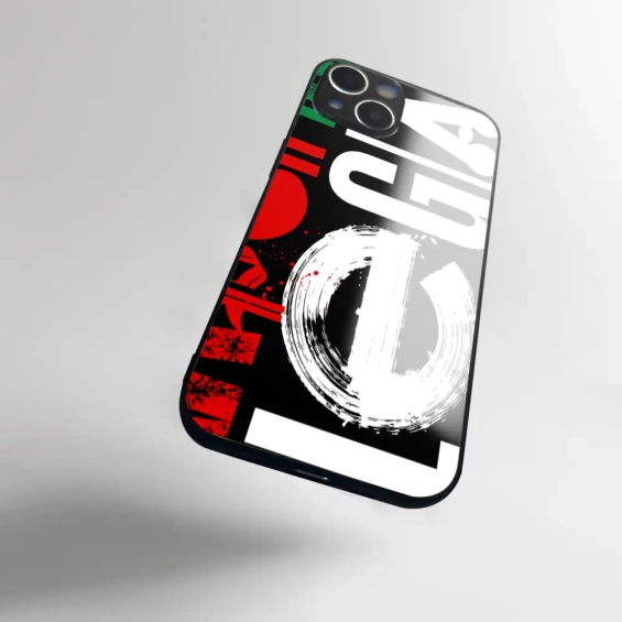 Hülle Glossy Case für Xiaomi Redmi 15C 4G - Farbe G04LW