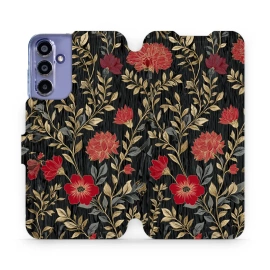 Hülle für Samsung Galaxy A15 4G - Farbe V172S