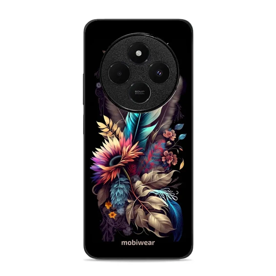 Hülle Glossy Case für Xiaomi Redmi 14C - Farbe G011G