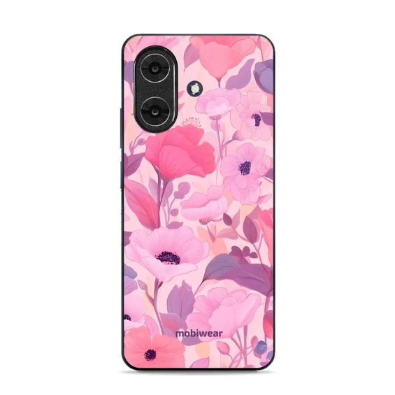 Hülle Glossy Case für Realme Note 60 - Farbe GP74G