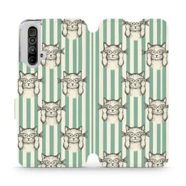 Hülle für Realme X3 SuperZoom - Farbe VP90S