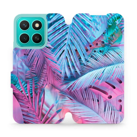 Hülle für Huawei Honor X8c - Farbe MG10S