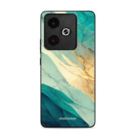 Hülle Glossy Case für Realme GT 7T - Farbe G024G